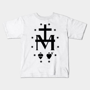 Our Lady of Graces Kids T-Shirt